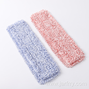 premium microfiber loop mop mat